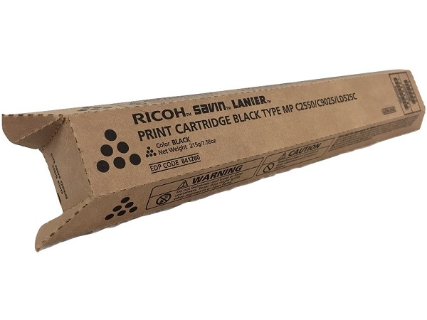 Ricoh MPC 2051/2551 Black Toner Cartridge